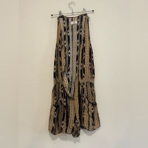 Dolce Vita Boho Romper